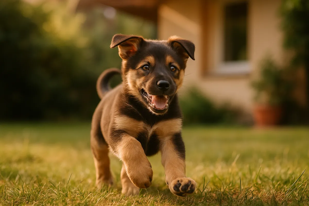 Themenbild: Grünlippmuschel für Hunde: Gelenk-Mittel im Vergleich
